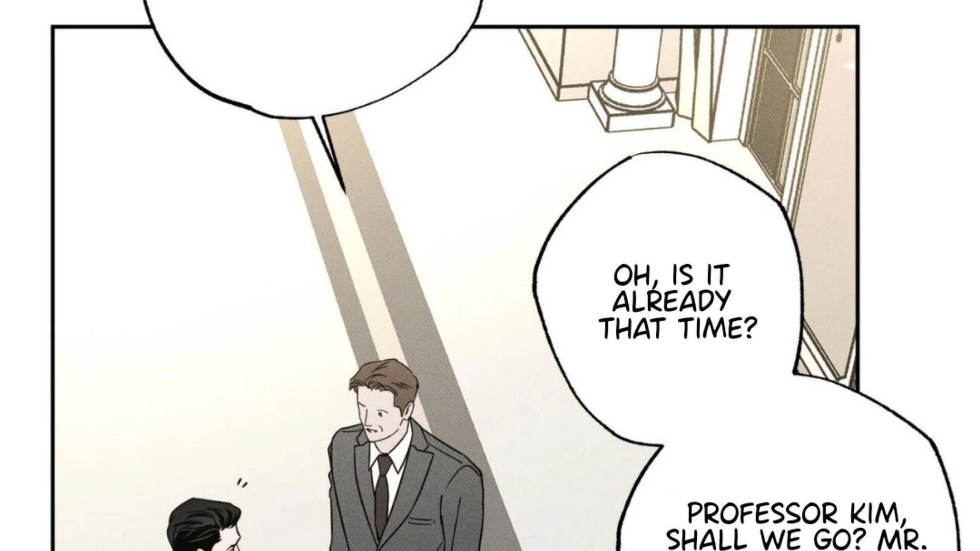 The Pizza Delivery Man And The Gold Palace Chapter 80 - Page 78 in English