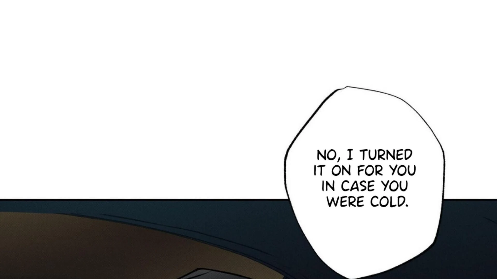 The Pizza Delivery Man And The Gold Palace Chapter 81 - Page 119 in English
