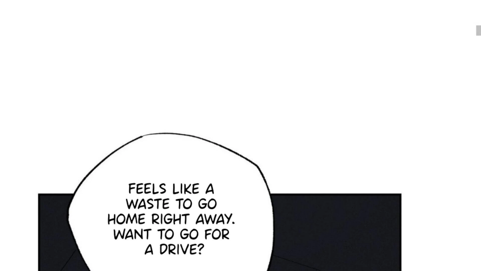 The Pizza Delivery Man And The Gold Palace Chapter 81 - Page 127 in English