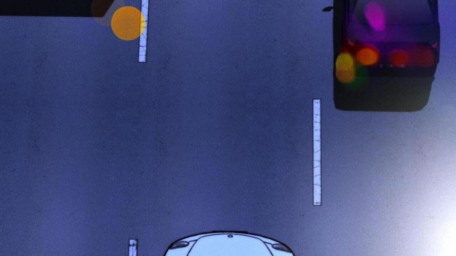 The Pizza Delivery Man And The Gold Palace Chapter 81 - Page 153 in English