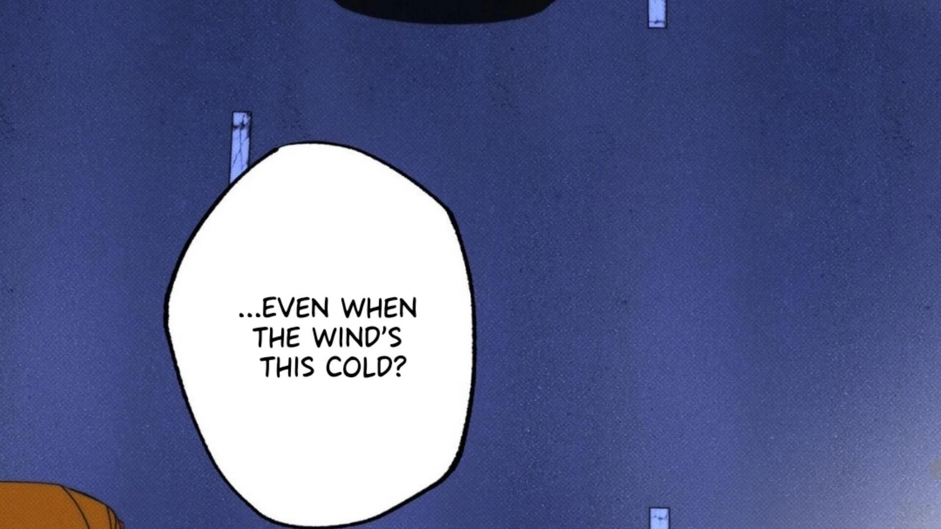The Pizza Delivery Man And The Gold Palace Chapter 81 - Page 155 in English