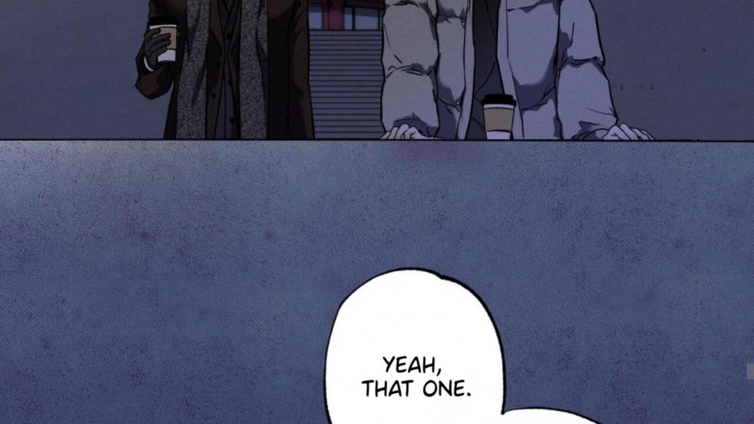 The Pizza Delivery Man And The Gold Palace Chapter 81 - Page 171 in English
