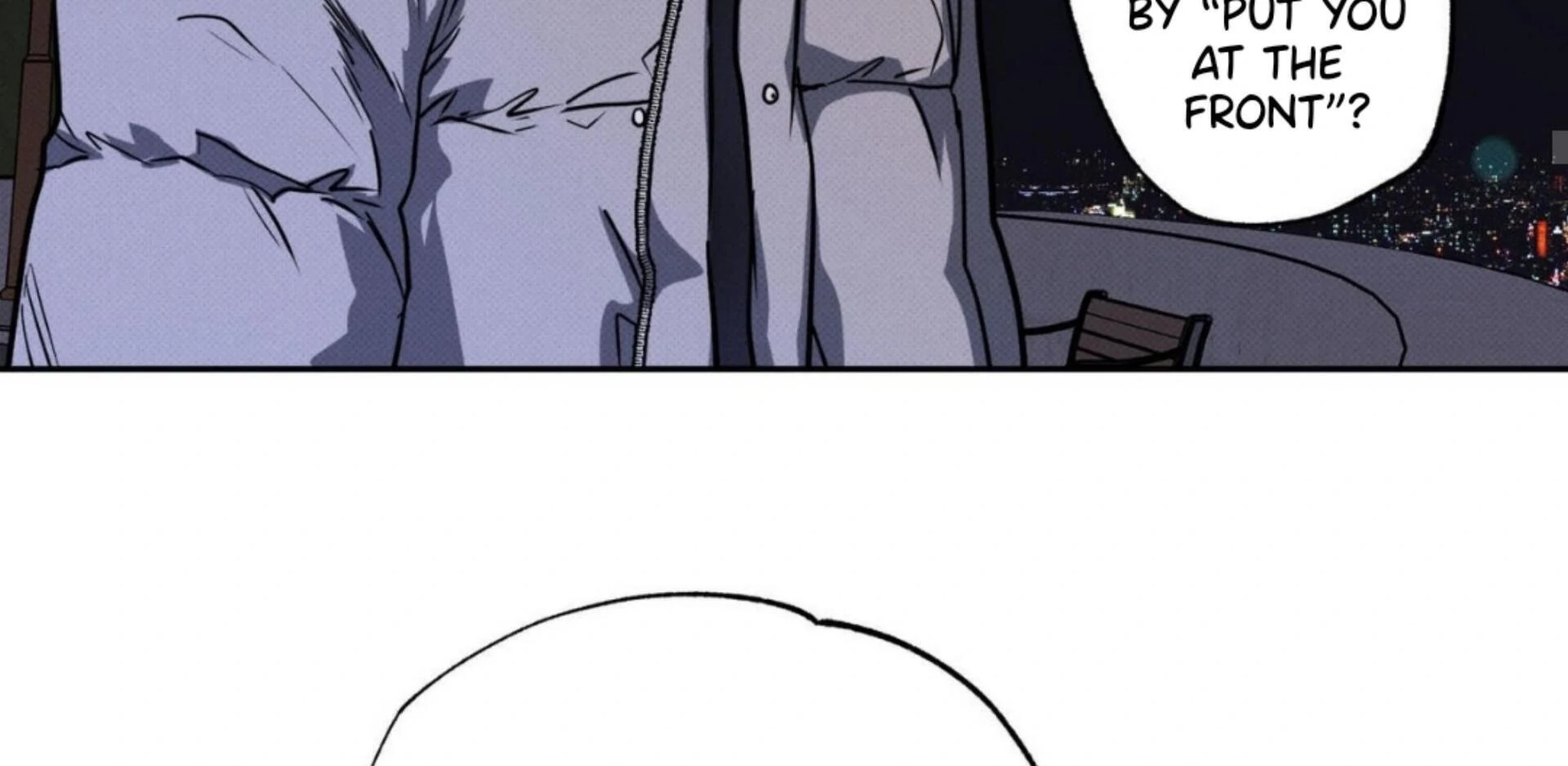 The Pizza Delivery Man And The Gold Palace Chapter 81 - Page 182 in English