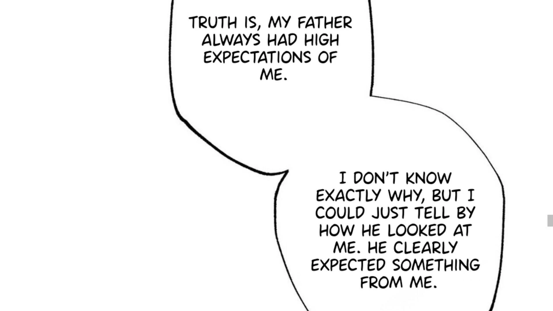The Pizza Delivery Man And The Gold Palace Chapter 81 - Page 203 in English