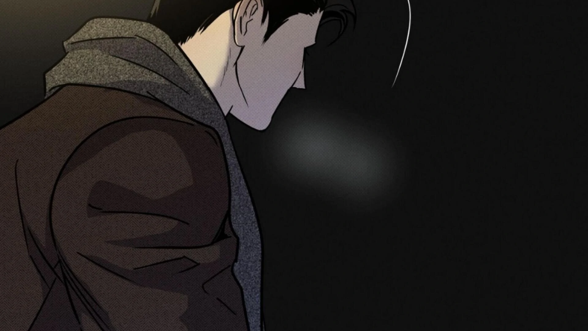 The Pizza Delivery Man And The Gold Palace Chapter 81 - Page 211 in English