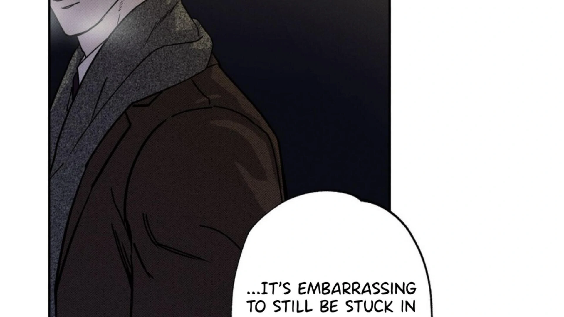 The Pizza Delivery Man And The Gold Palace Chapter 81 - Page 219 in English