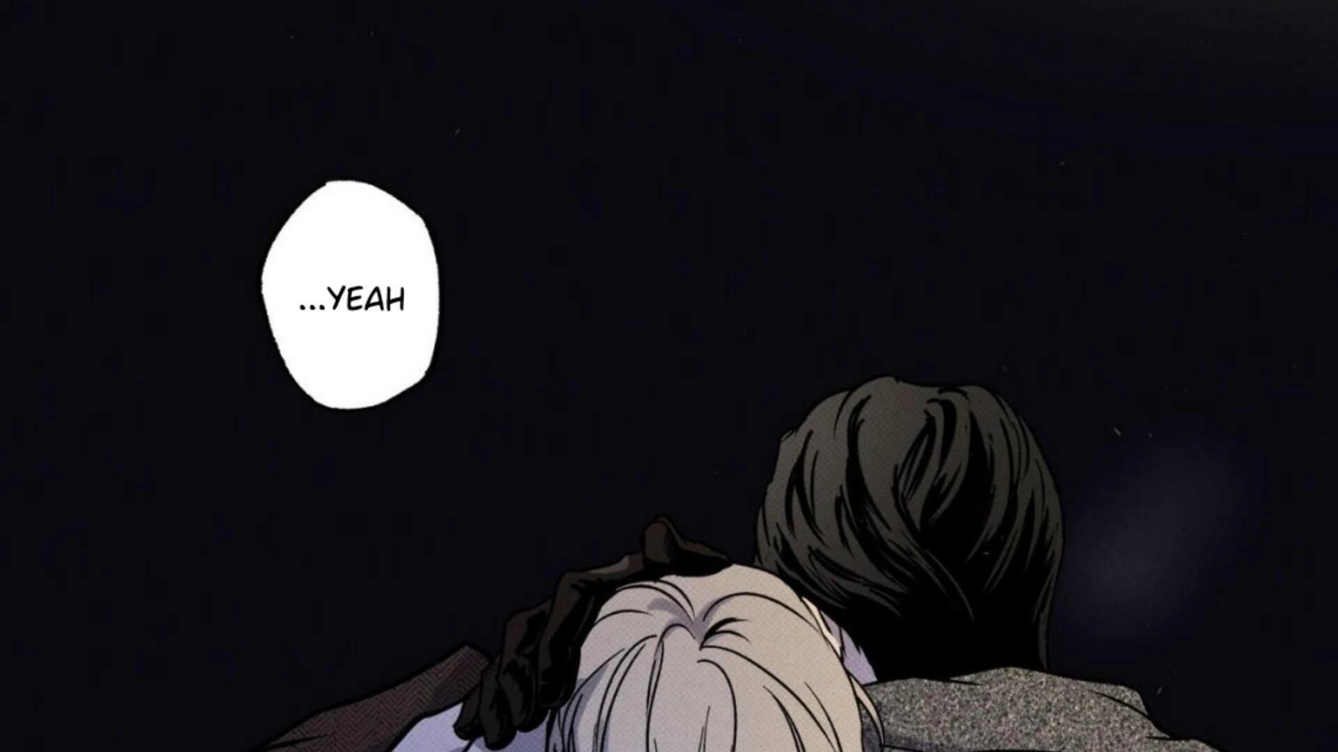 The Pizza Delivery Man And The Gold Palace Chapter 81 - Page 247 in English