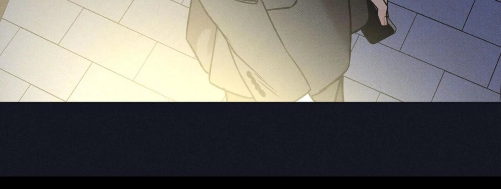 The Pizza Delivery Man And The Gold Palace Chapter 81 - Page 25 in English