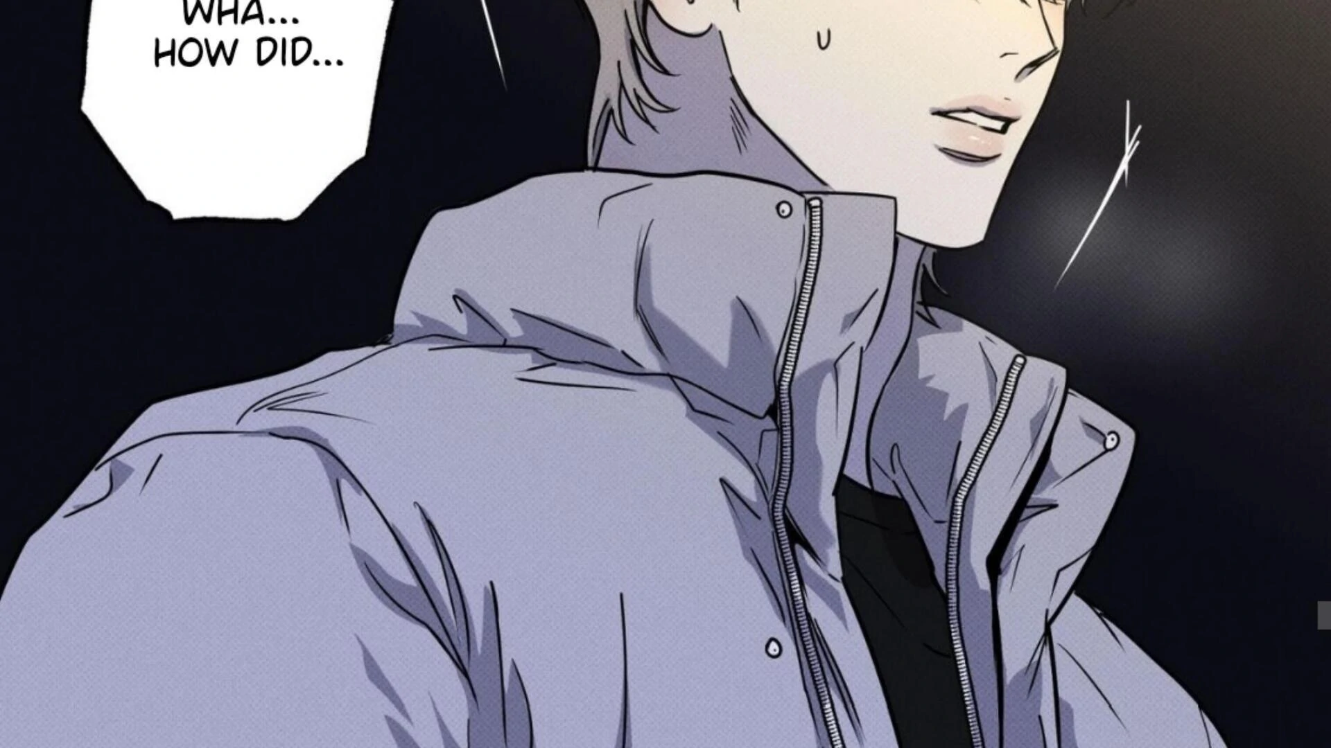 The Pizza Delivery Man And The Gold Palace Chapter 81 - Page 264 in English