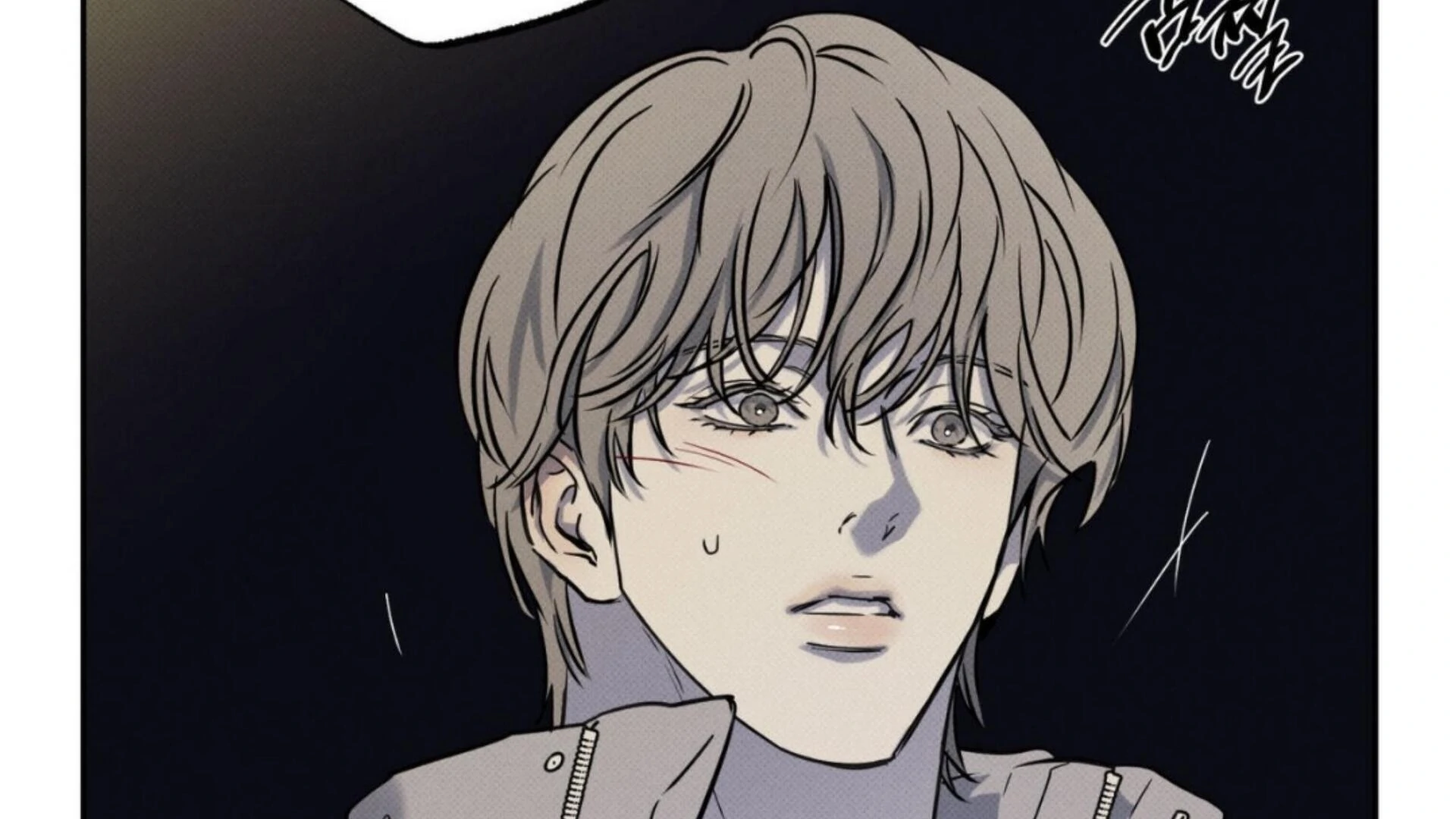The Pizza Delivery Man And The Gold Palace Chapter 81 - Page 271 in English