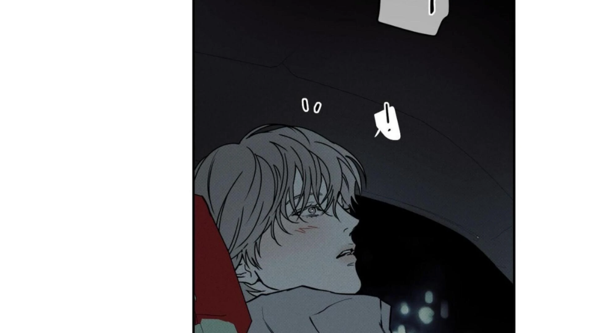 The Pizza Delivery Man And The Gold Palace Chapter 81 - Page 84 in English