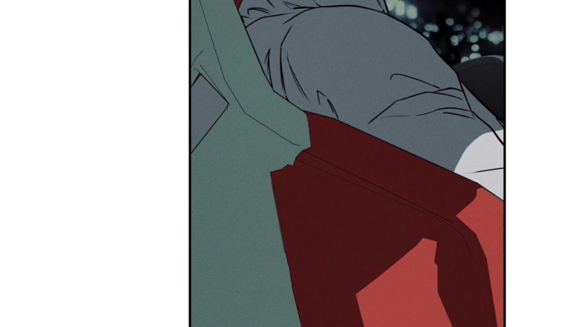 The Pizza Delivery Man And The Gold Palace Chapter 81 - Page 85 in English
