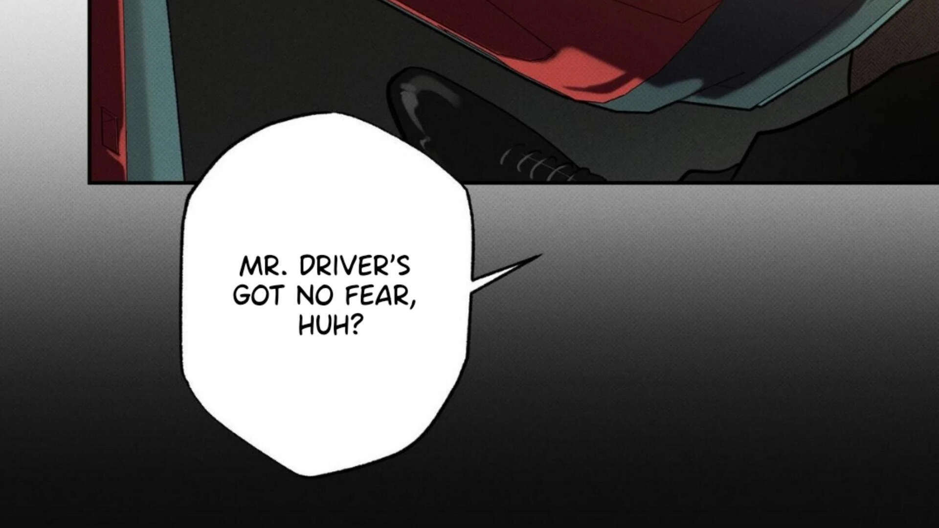The Pizza Delivery Man And The Gold Palace Chapter 81 - Page 88 in English