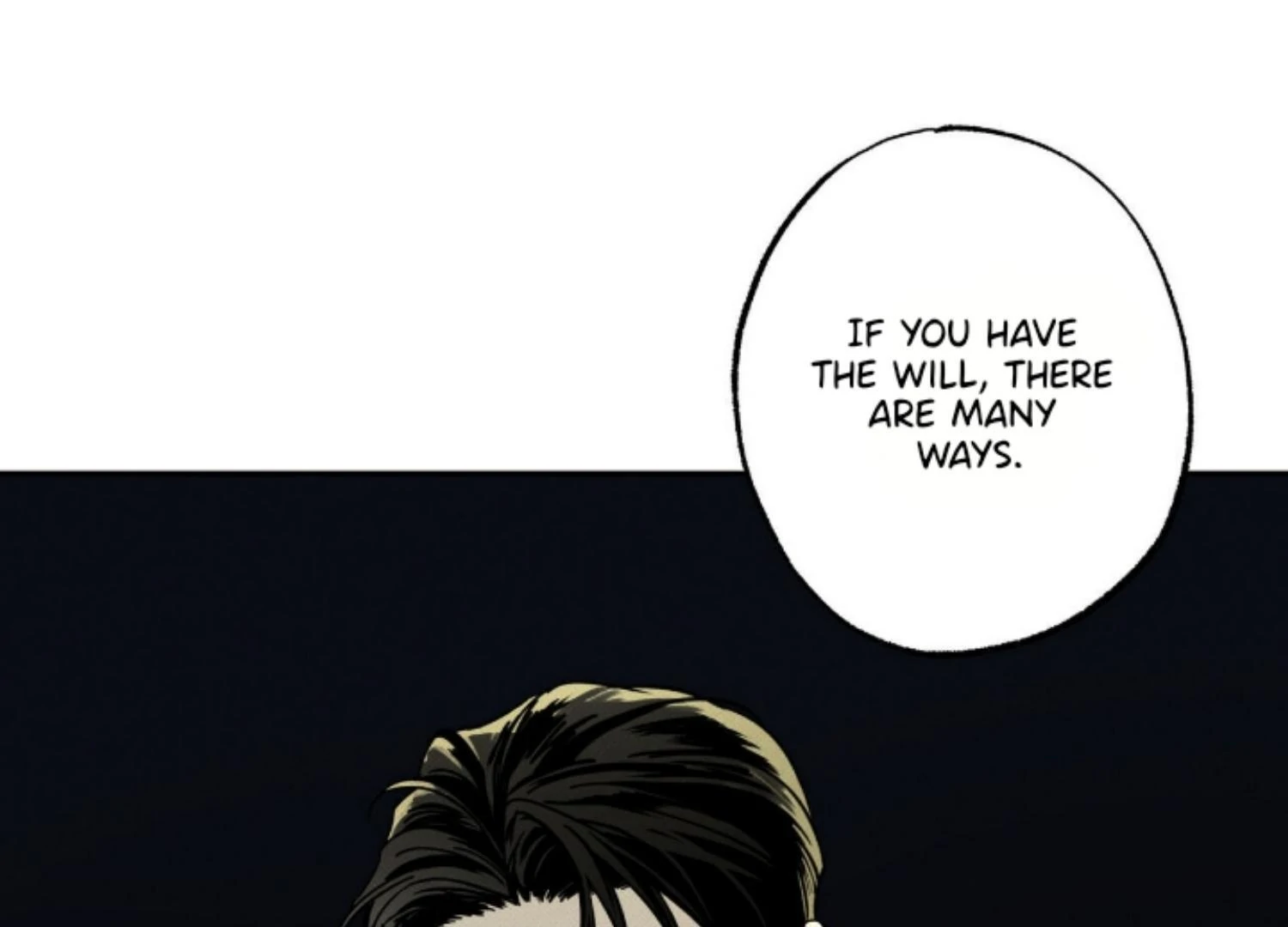 The Pizza Delivery Man And The Gold Palace Chapter 82 - Page 105 in English