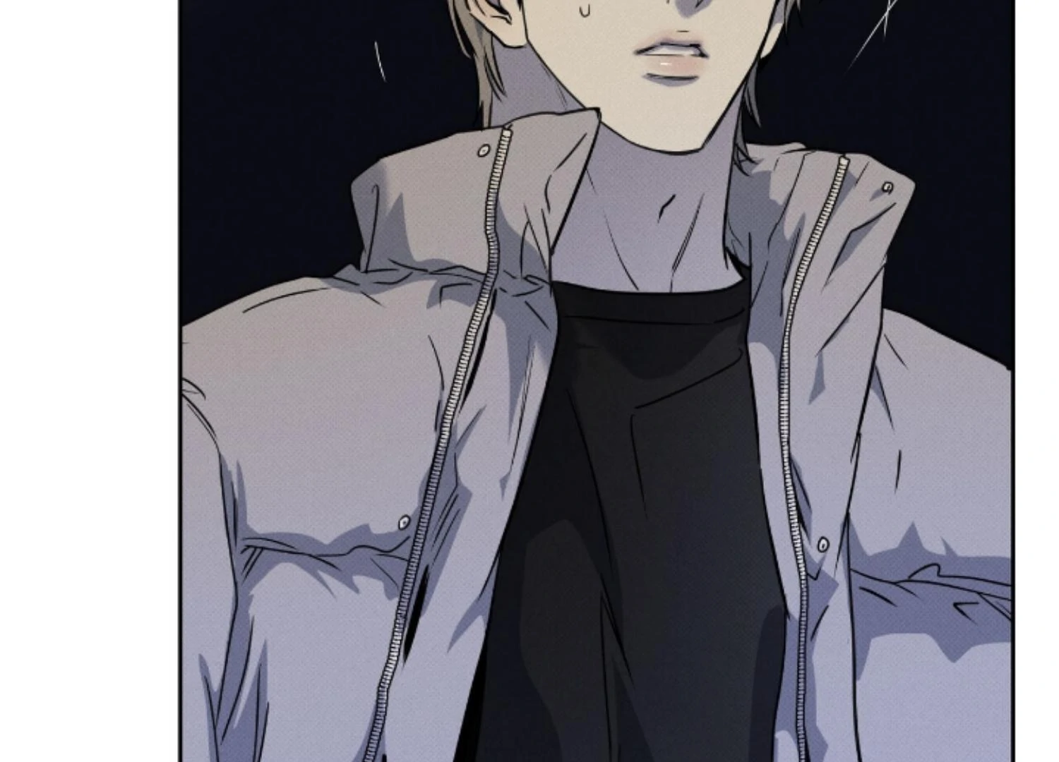 The Pizza Delivery Man And The Gold Palace Chapter 82 - Page 12 in English