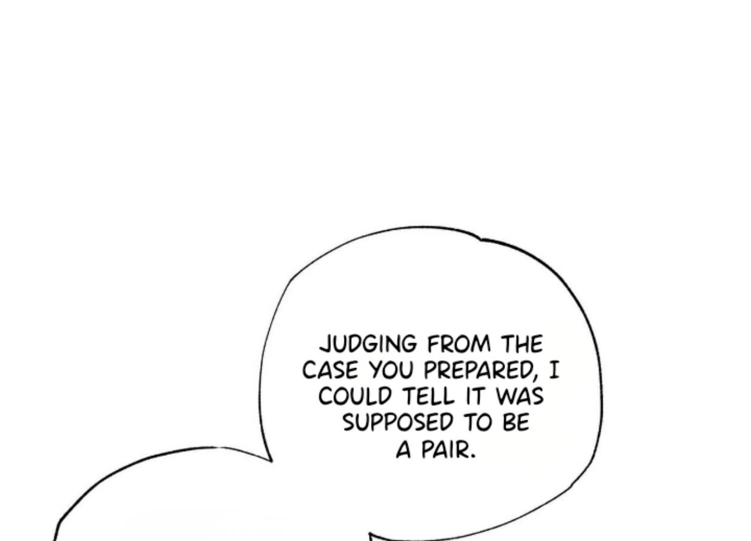 The Pizza Delivery Man And The Gold Palace Chapter 82 - Page 26 in English