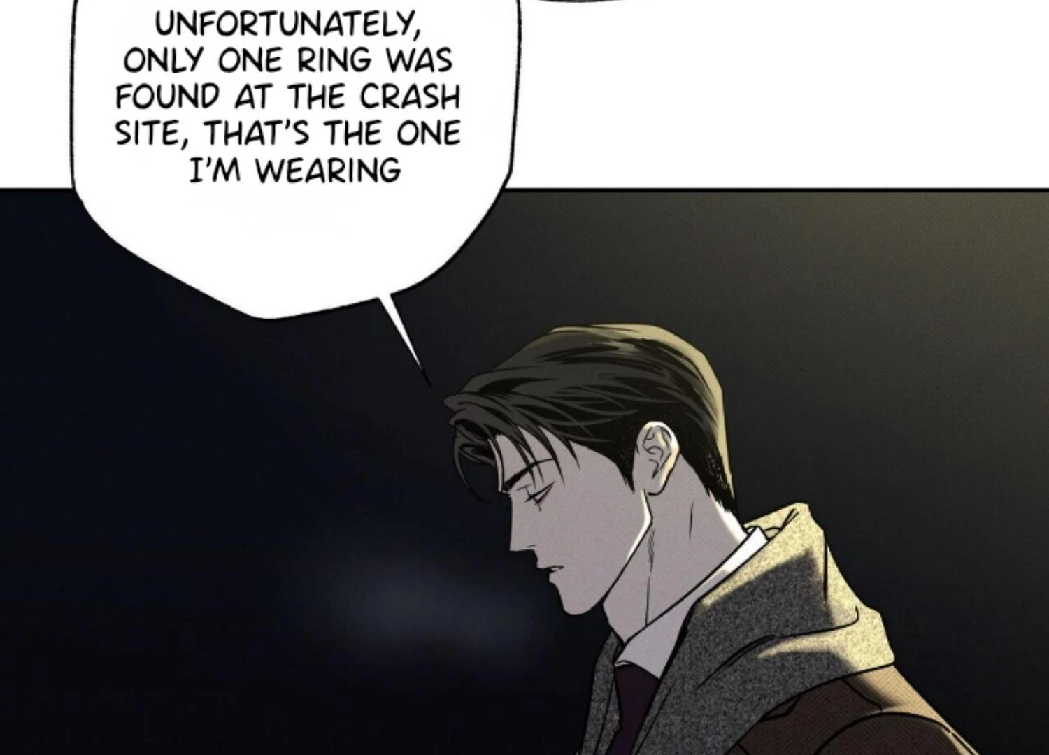 The Pizza Delivery Man And The Gold Palace Chapter 82 - Page 27 in English