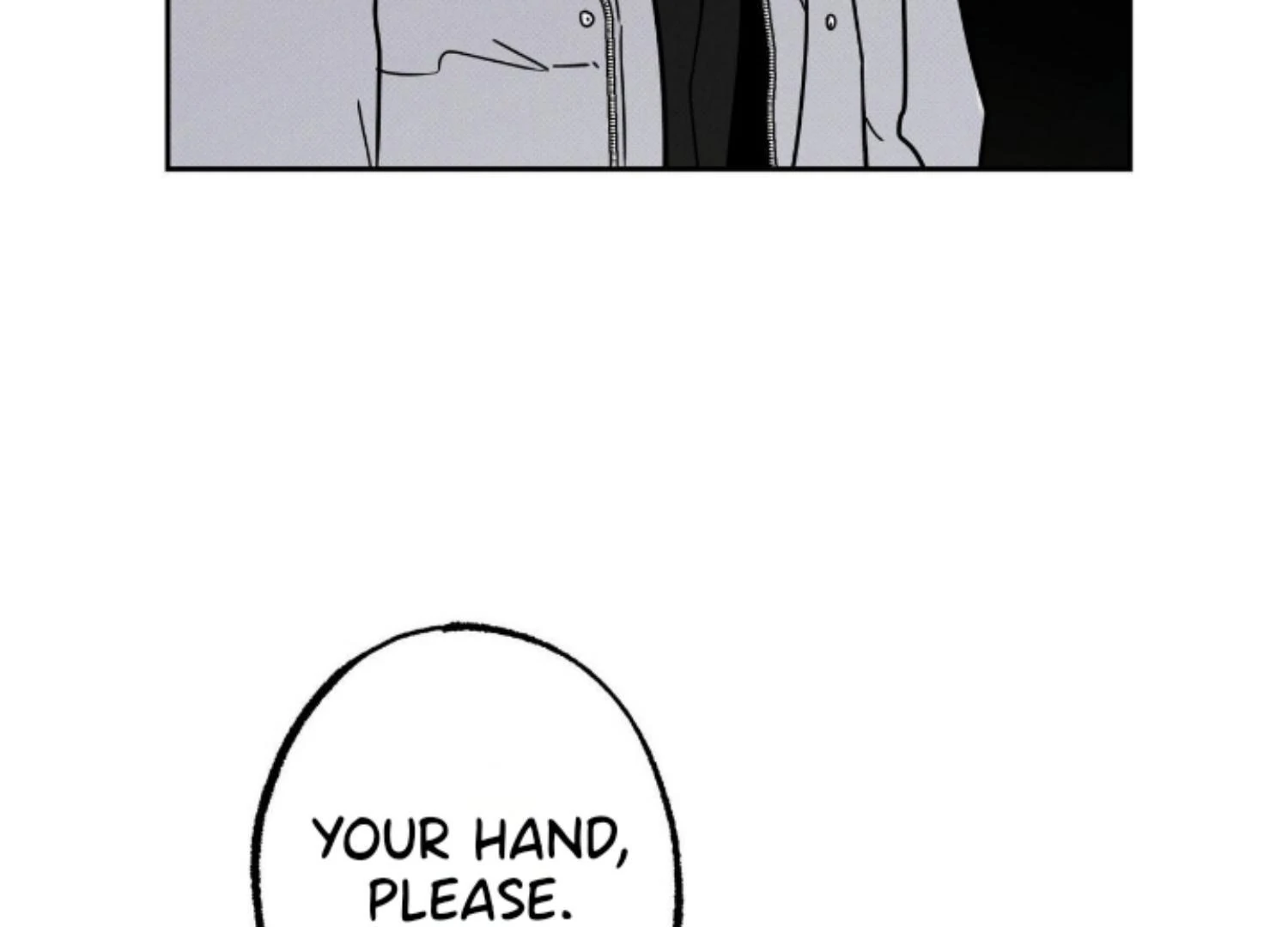 The Pizza Delivery Man And The Gold Palace Chapter 82 - Page 33 in English