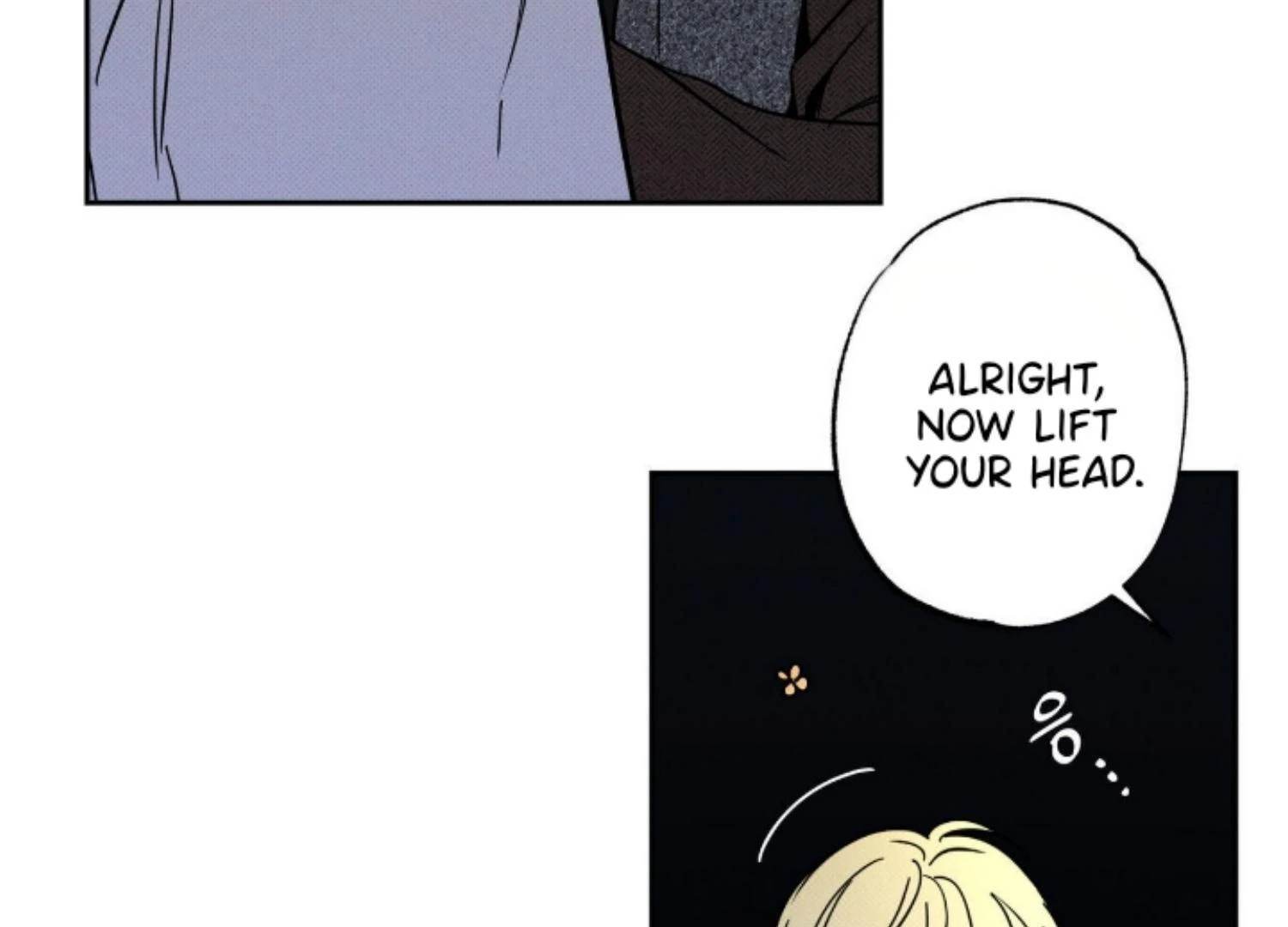 The Pizza Delivery Man And The Gold Palace Chapter 82 - Page 64 in English