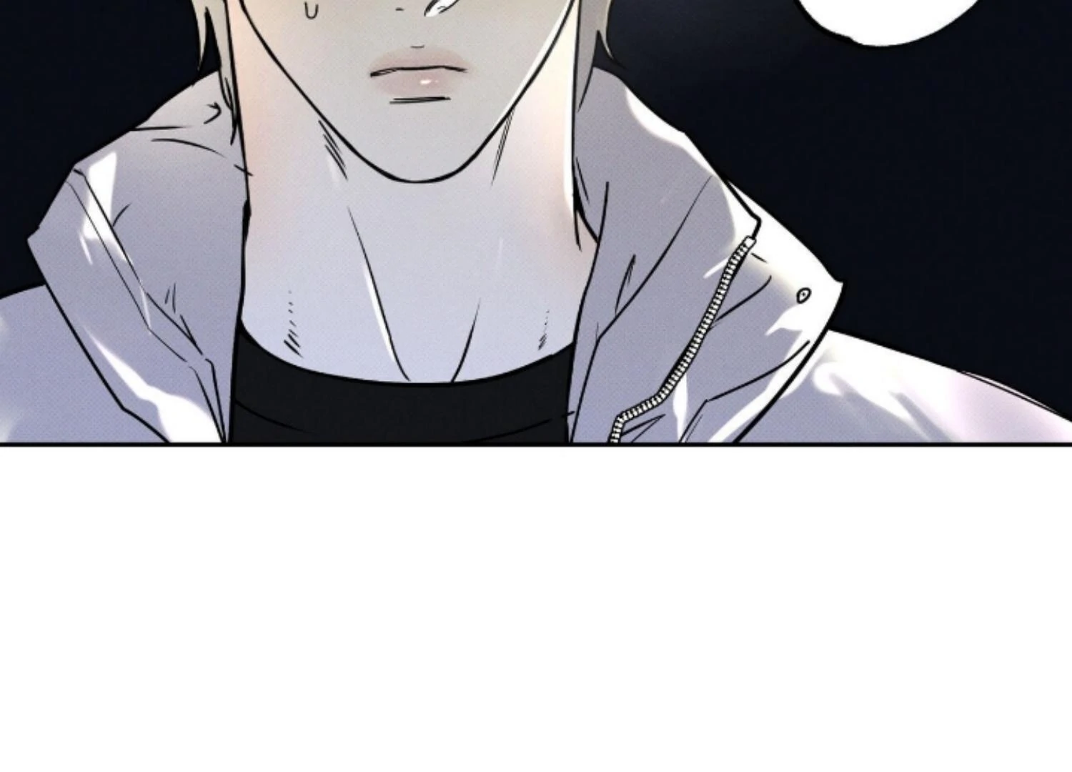 The Pizza Delivery Man And The Gold Palace Chapter 82 - Page 82 in English