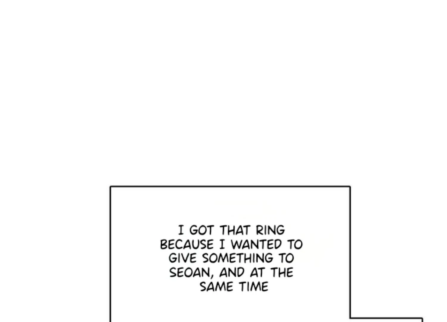 The Pizza Delivery Man And The Gold Palace Chapter 82 - Page 83 in English