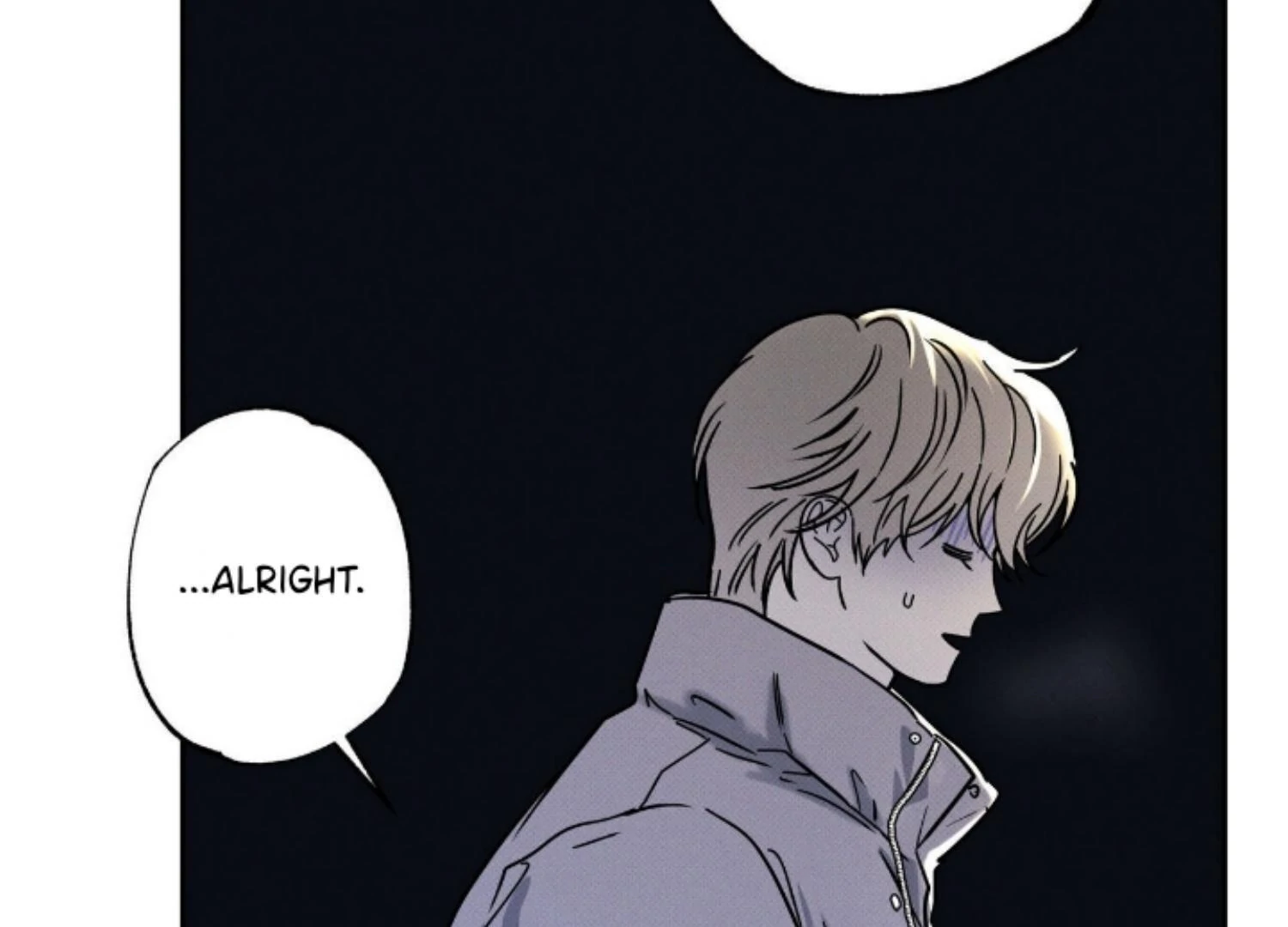 The Pizza Delivery Man And The Gold Palace Chapter 82 - Page 95 in English