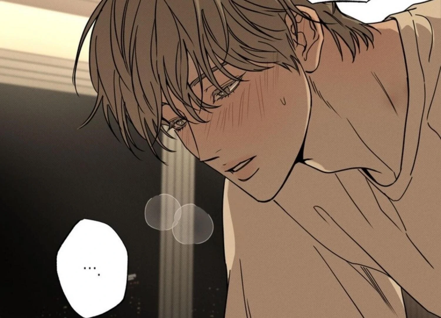 The Pizza Delivery Man And The Gold Palace Chapter 83 - Page 101 in English
