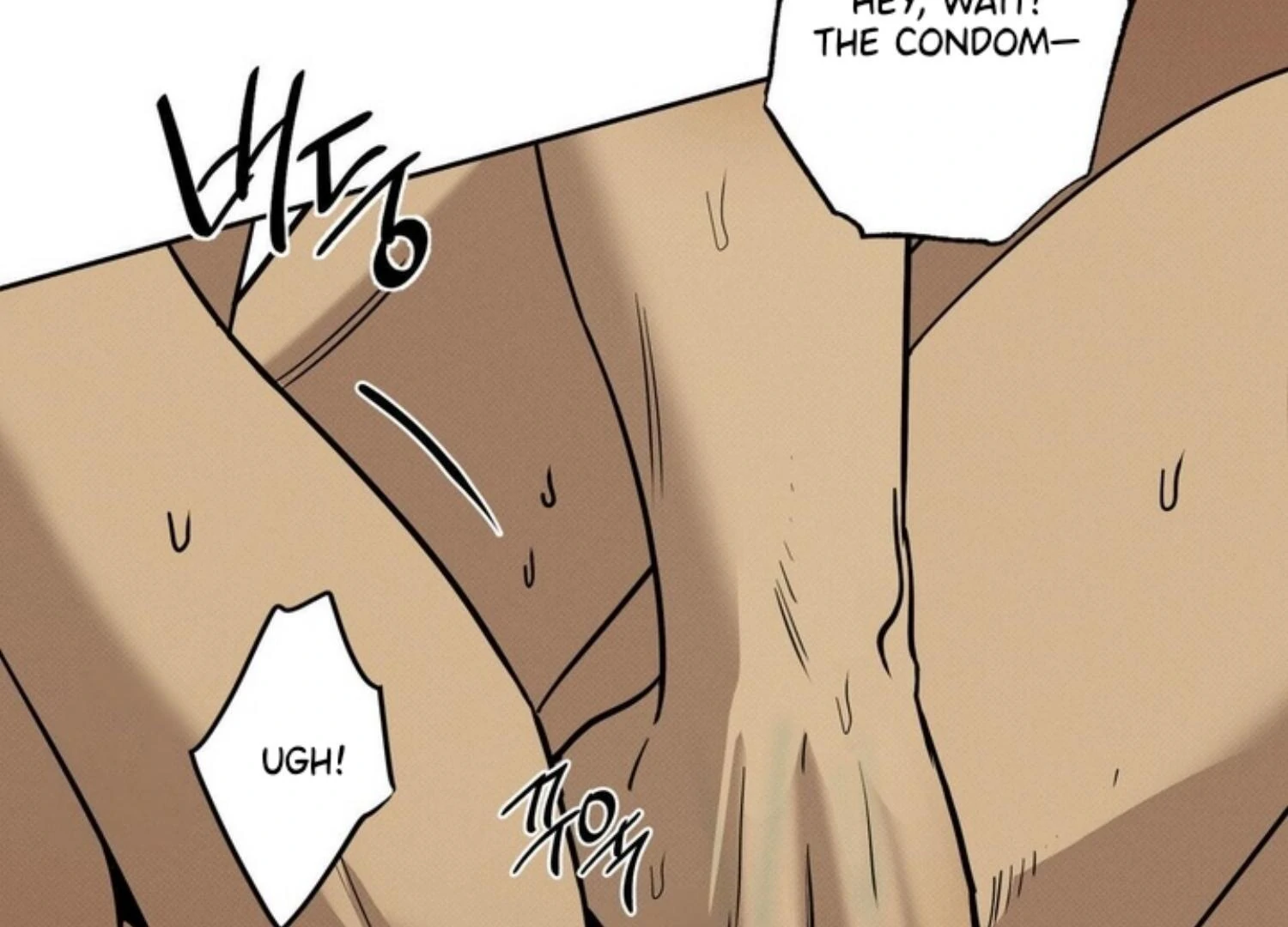 The Pizza Delivery Man And The Gold Palace Chapter 83 - Page 109 in English