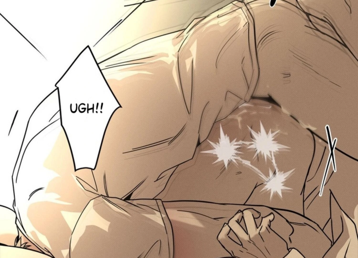 The Pizza Delivery Man And The Gold Palace Chapter 83 - Page 112 in English