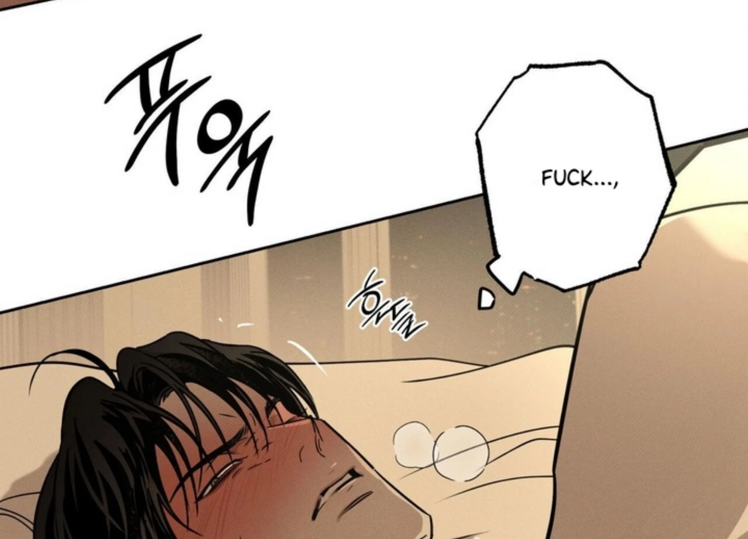 The Pizza Delivery Man And The Gold Palace Chapter 83 - Page 116 in English