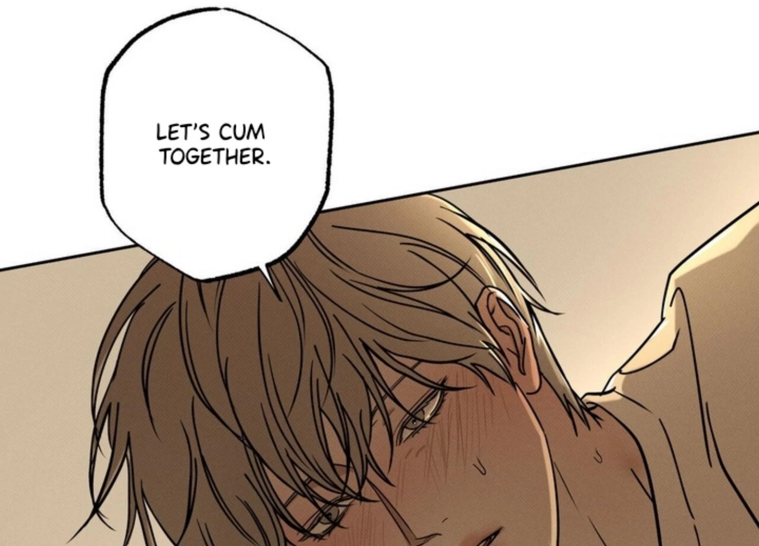 The Pizza Delivery Man And The Gold Palace Chapter 83 - Page 125 in English