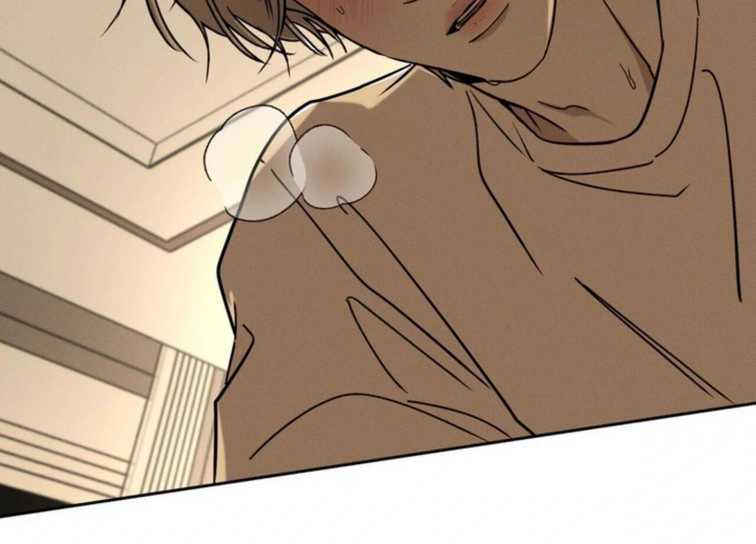 The Pizza Delivery Man And The Gold Palace Chapter 83 - Page 126 in English