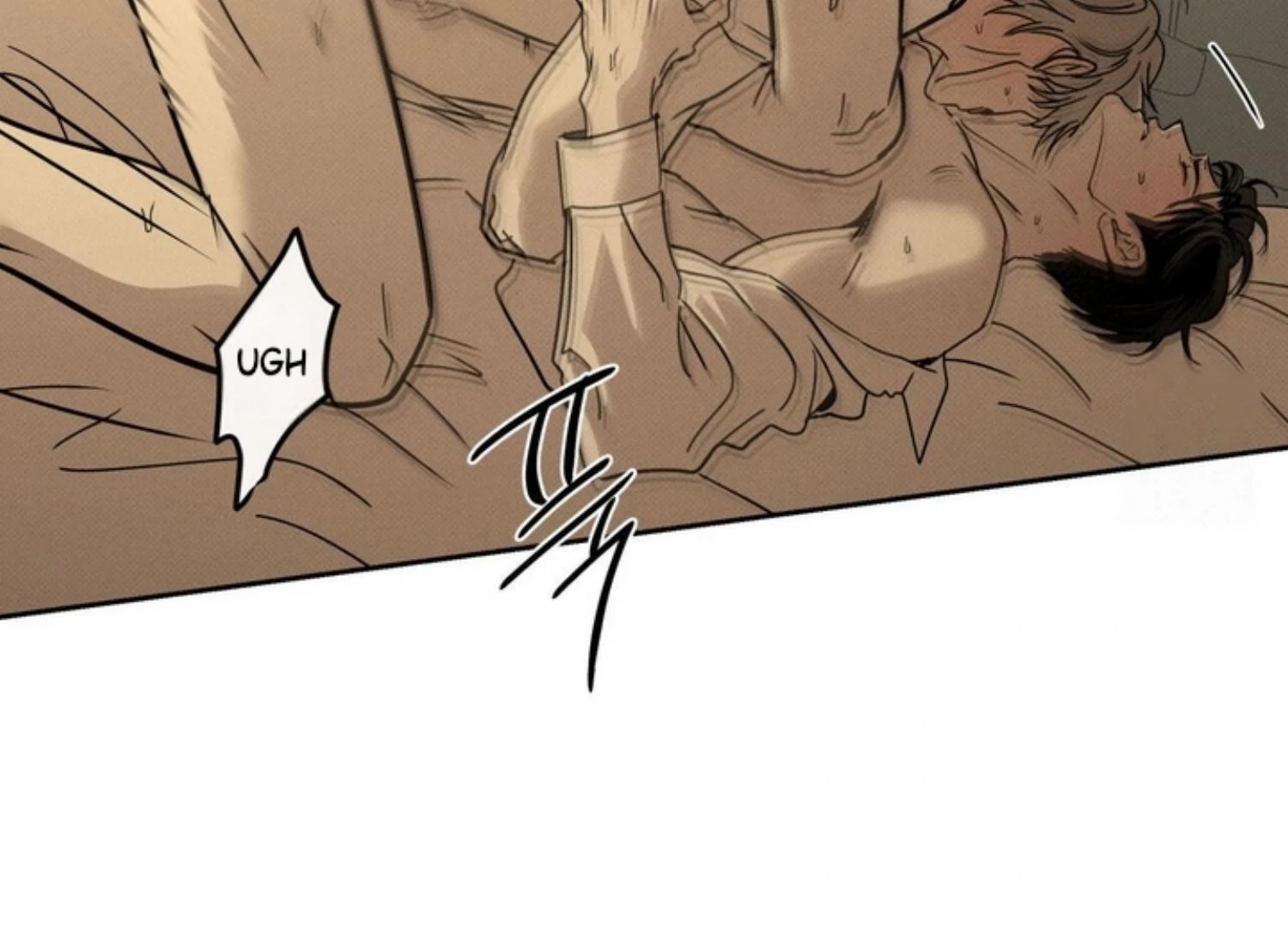 The Pizza Delivery Man And The Gold Palace Chapter 83 - Page 135 in English