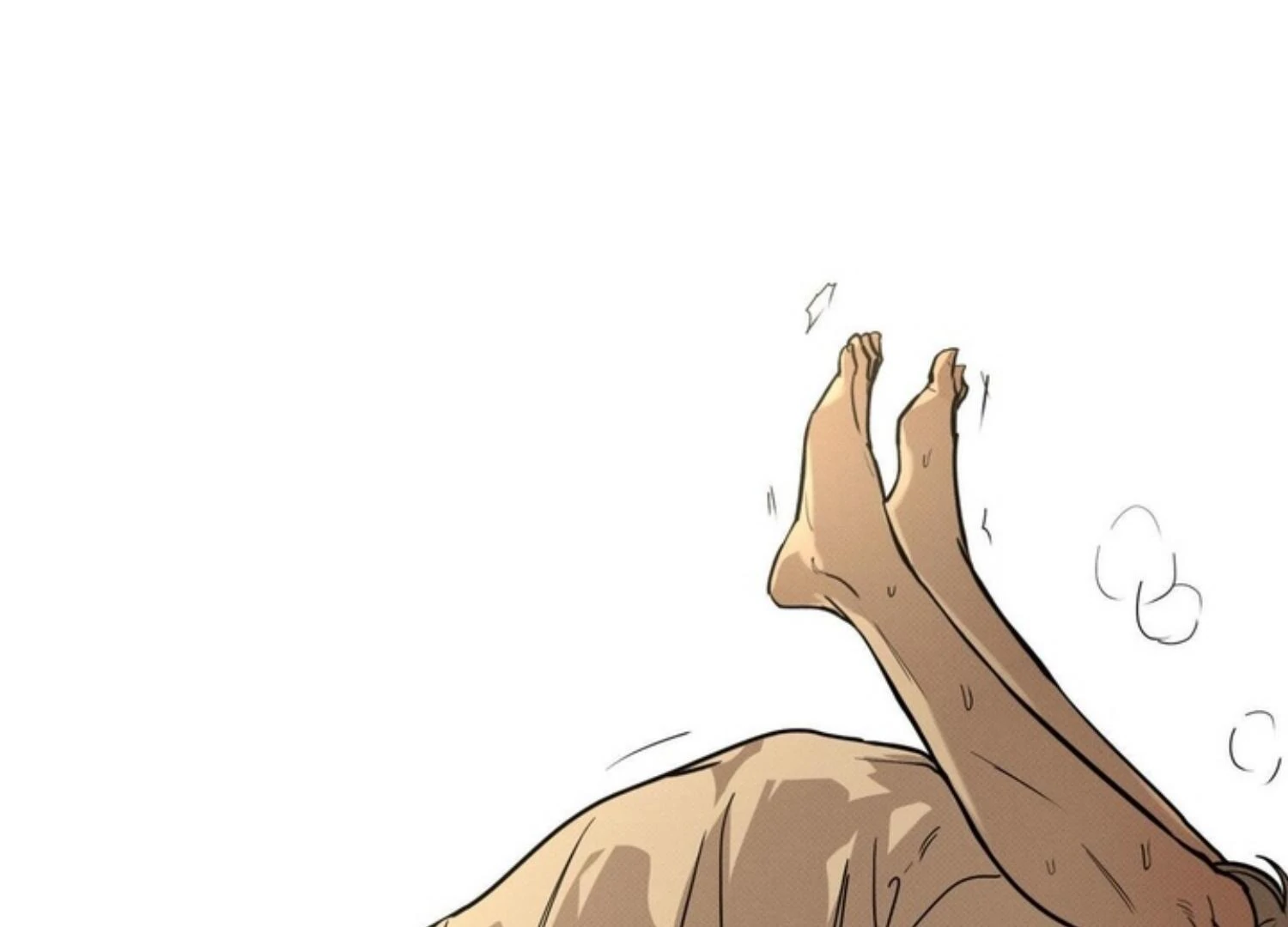 The Pizza Delivery Man And The Gold Palace Chapter 83 - Page 144 in English