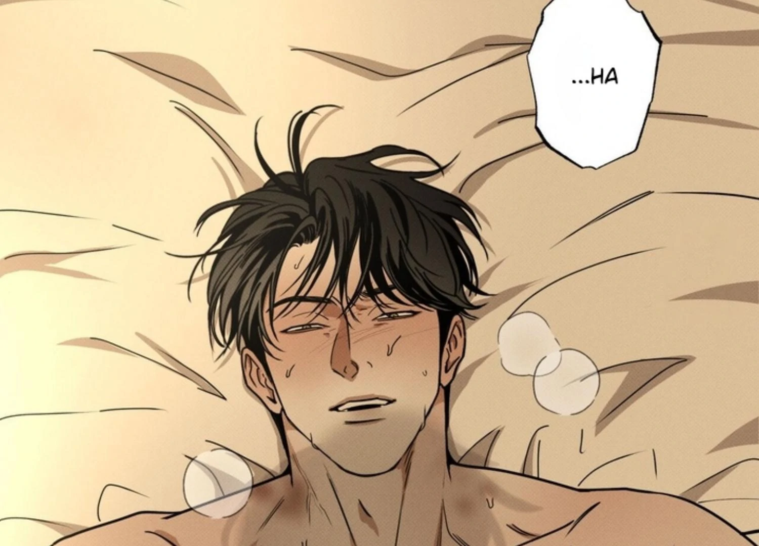 The Pizza Delivery Man And The Gold Palace Chapter 83 - Page 155 in English