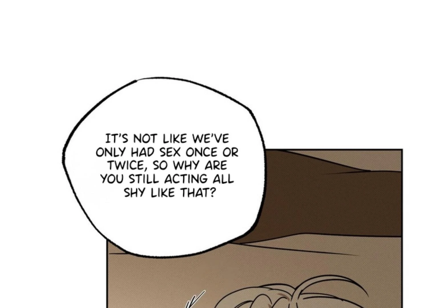 The Pizza Delivery Man And The Gold Palace Chapter 83 - Page 17 in English