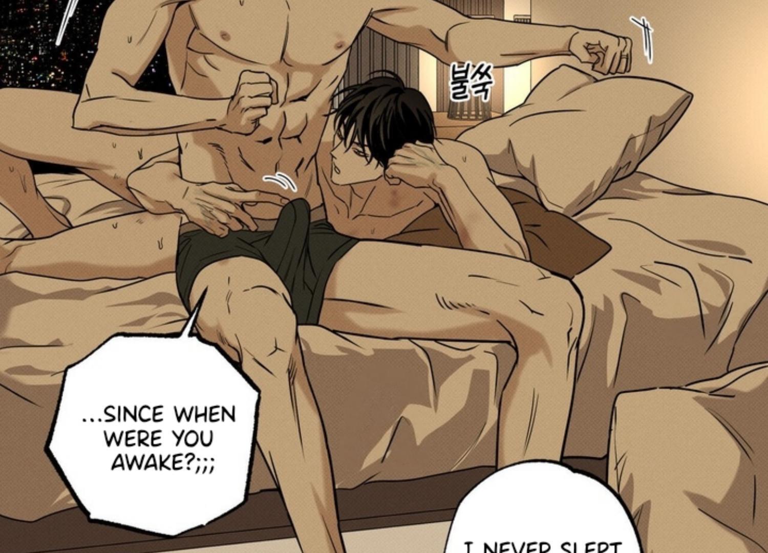 The Pizza Delivery Man And The Gold Palace Chapter 83 - Page 188 in English