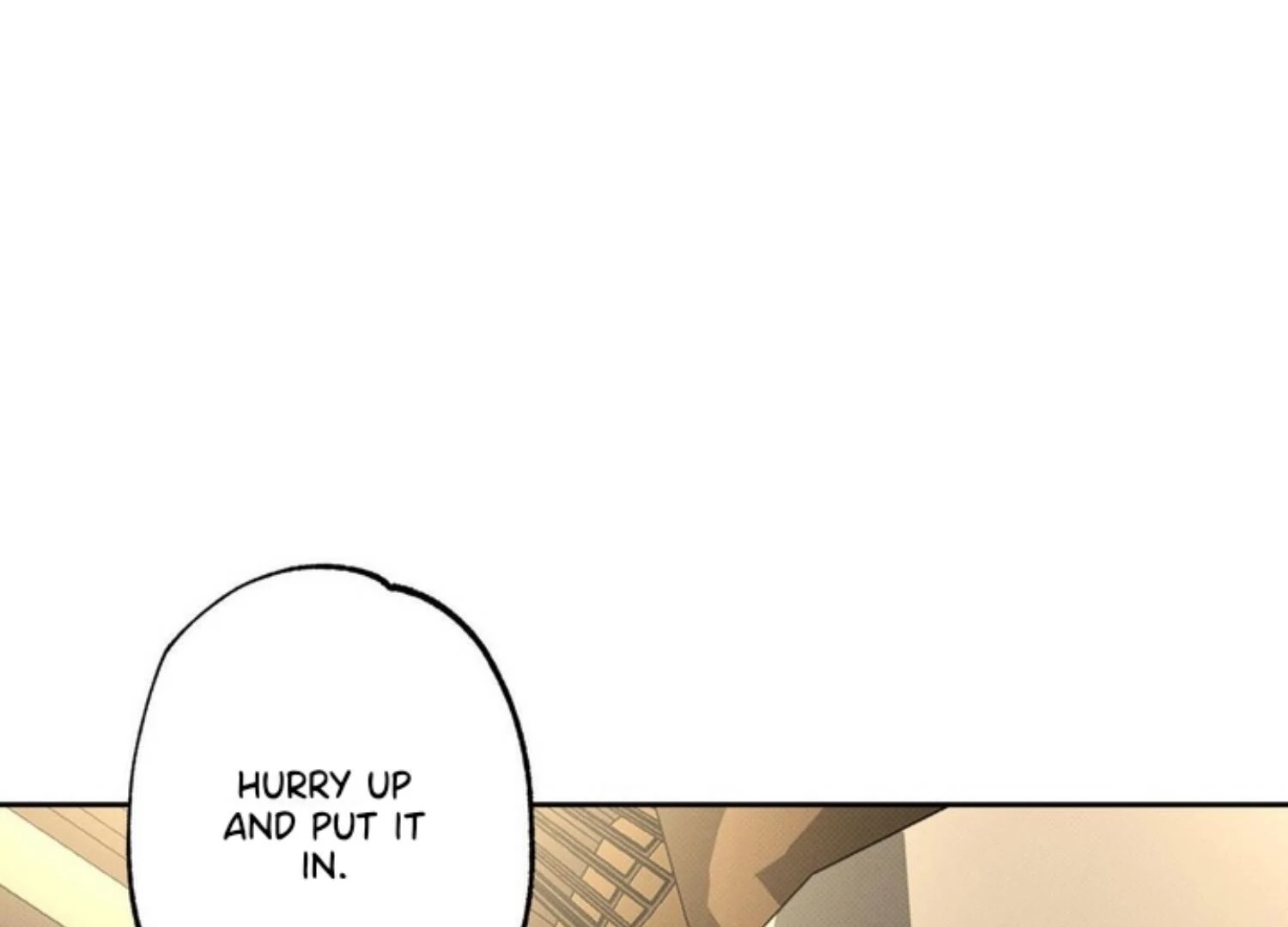 The Pizza Delivery Man And The Gold Palace Chapter 83 - Page 22 in English