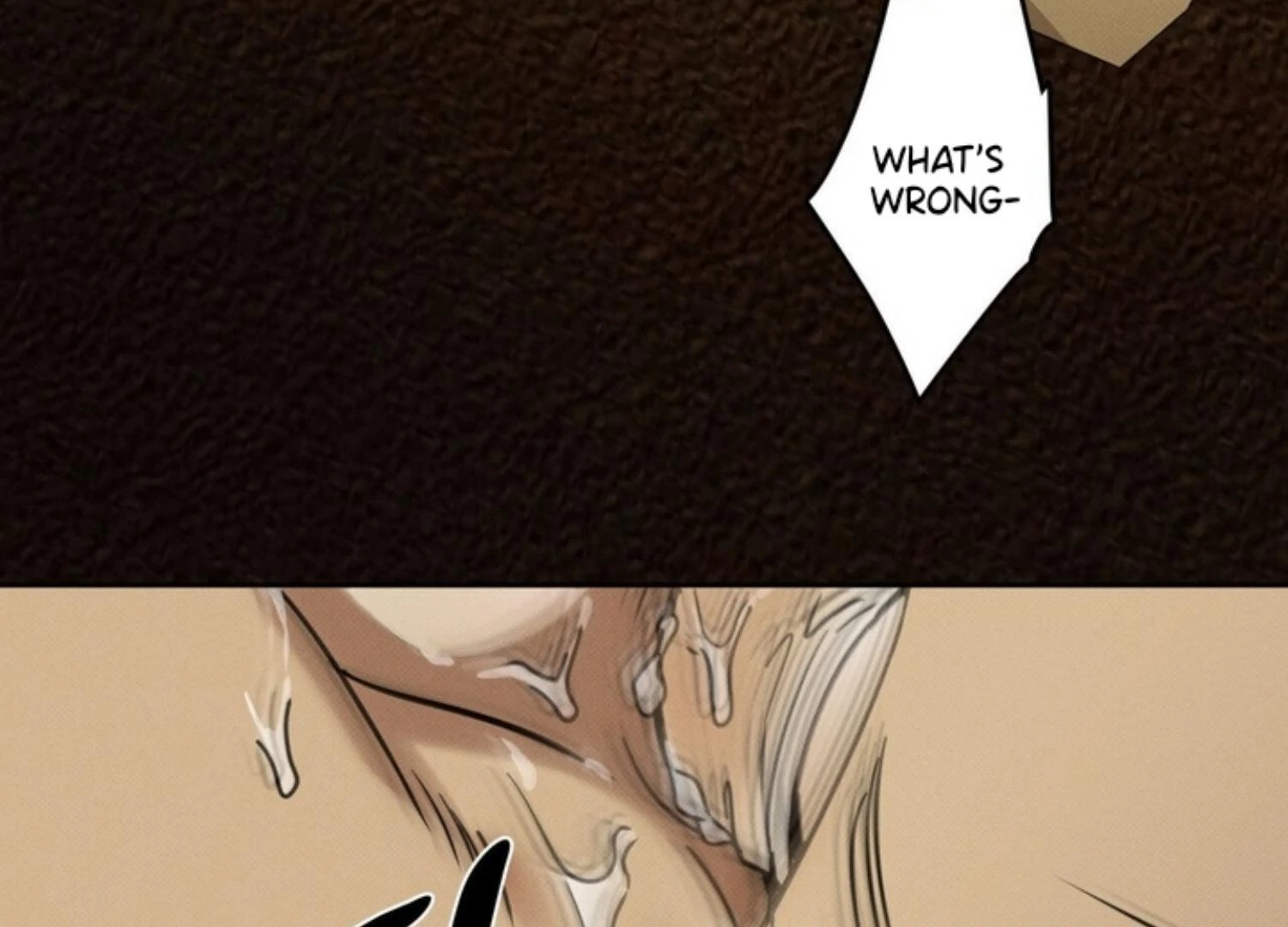 The Pizza Delivery Man And The Gold Palace Chapter 83 - Page 87 in English