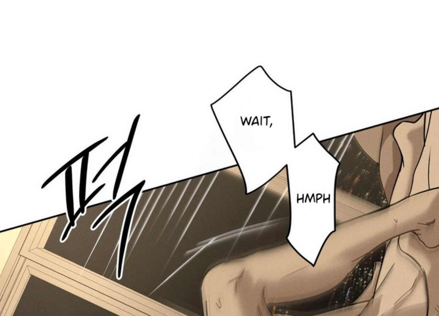 The Pizza Delivery Man And The Gold Palace Chapter 83 - Page 89 in English