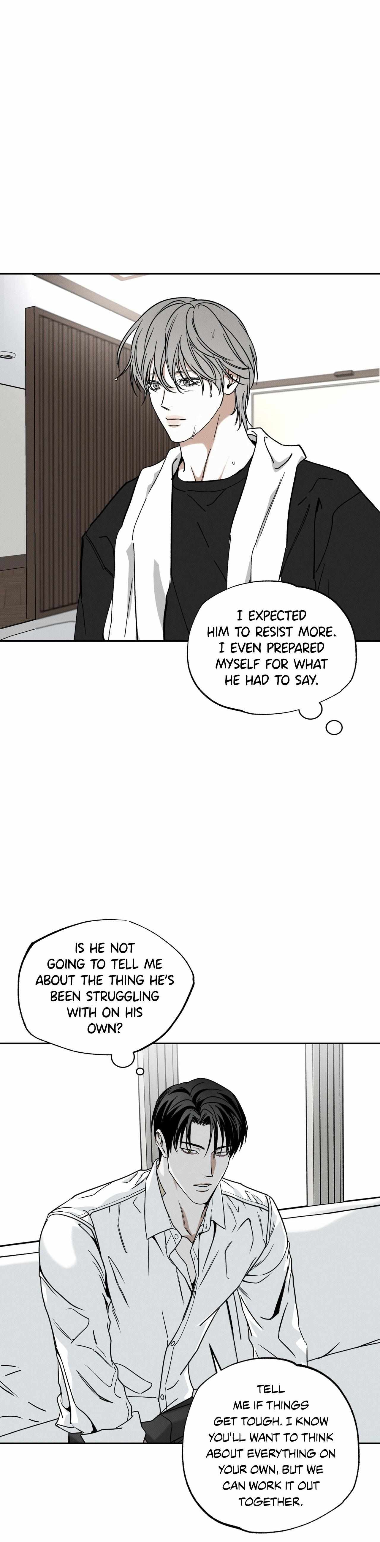 The Pizza Delivery Man And The Gold Palace Chapter 84 - Page 19 in English