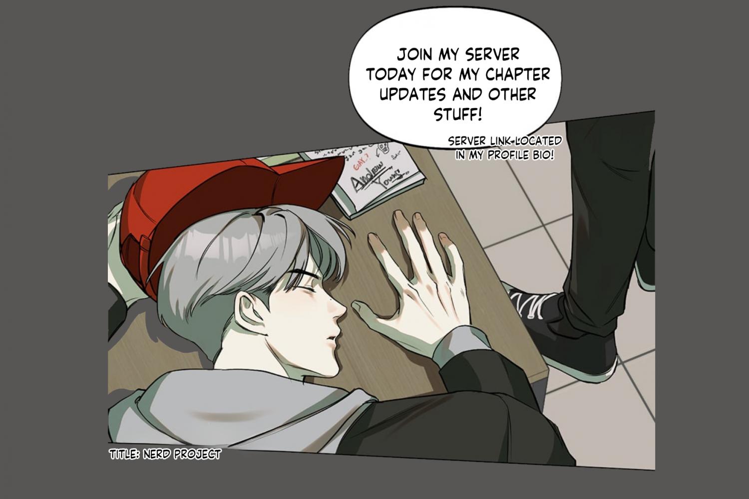 The Pizza Delivery Man And The Gold Palace Chapter 84 - Page 3 in English
