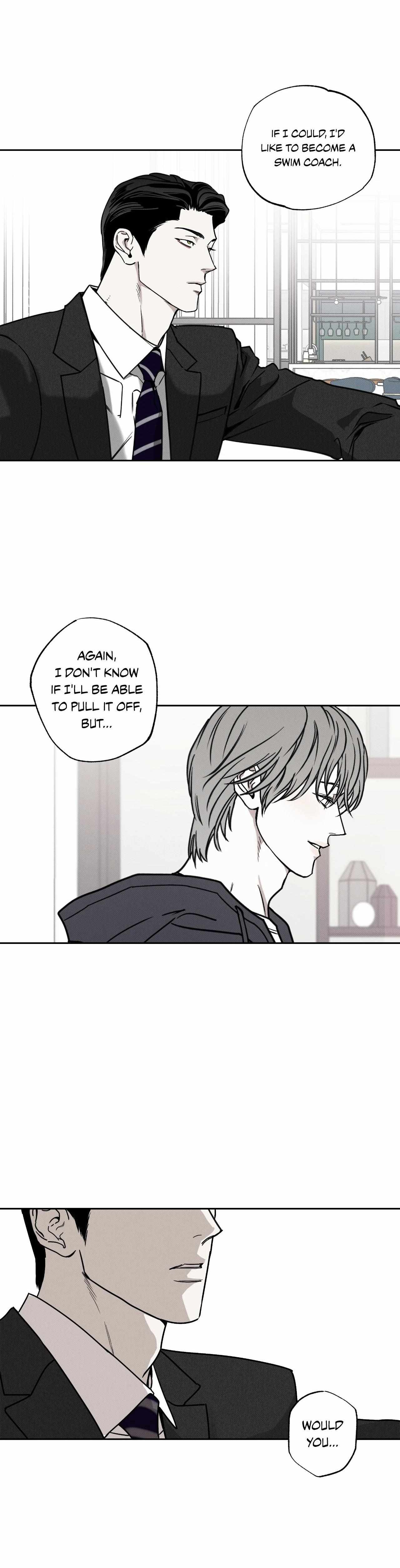 The Pizza Delivery Man And The Gold Palace Chapter 85 - Page 15 in English