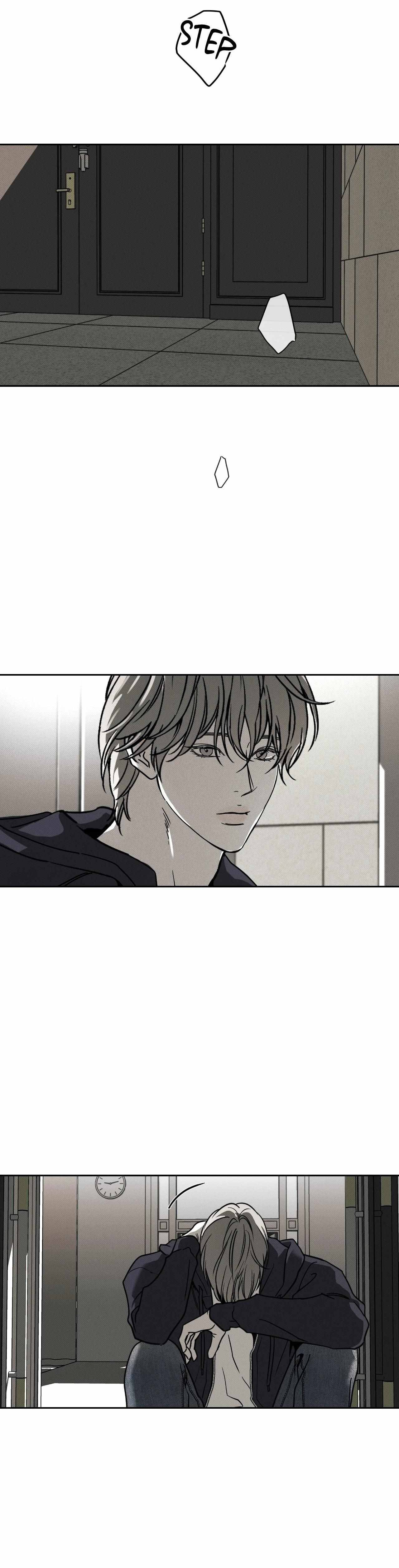The Pizza Delivery Man And The Gold Palace Chapter 85 - Page 6 in English