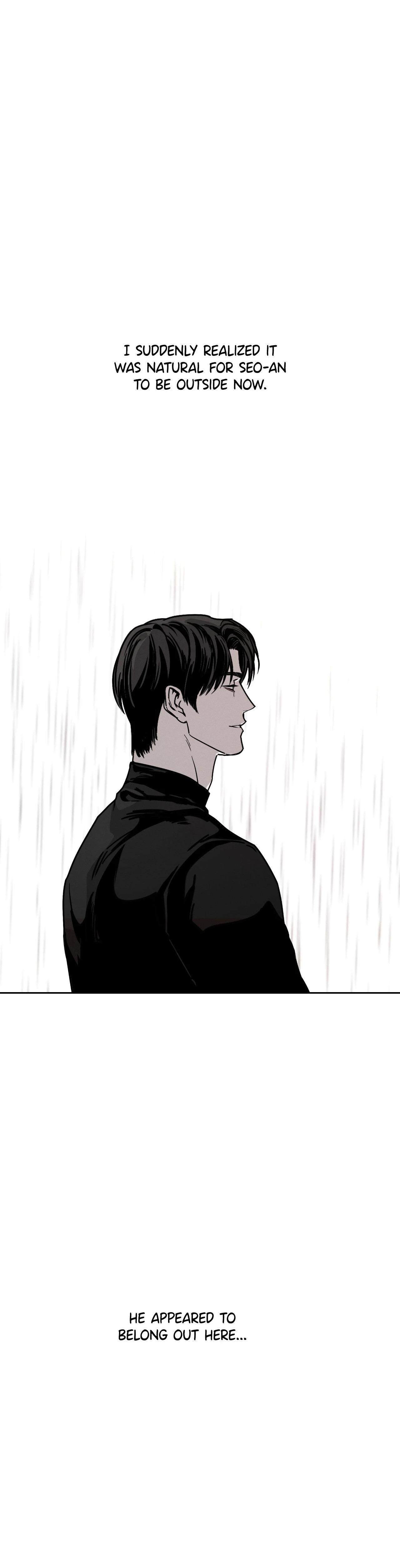 The Pizza Delivery Man And The Gold Palace Chapter 86 - Page 15 in English