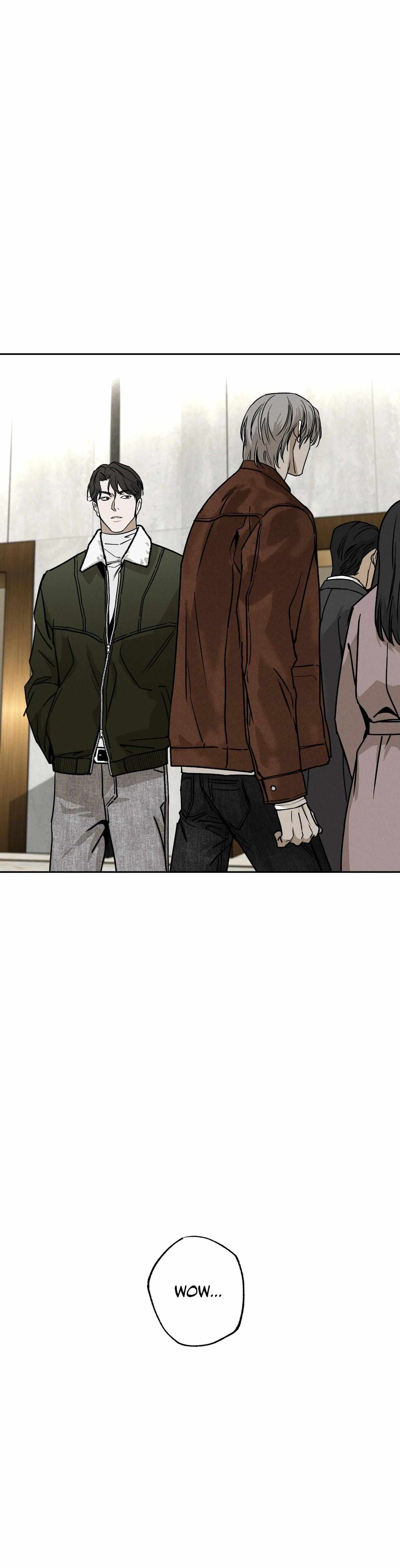 The Pizza Delivery Man And The Gold Palace Chapter 86 - Page 24 in English