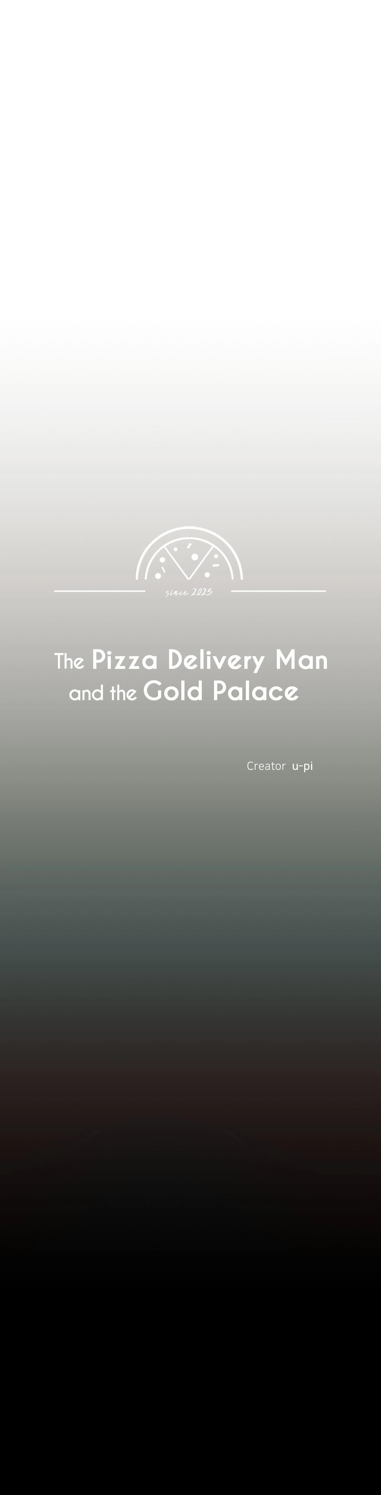 The Pizza Delivery Man And The Gold Palace Chapter 87 - Page 19 in English