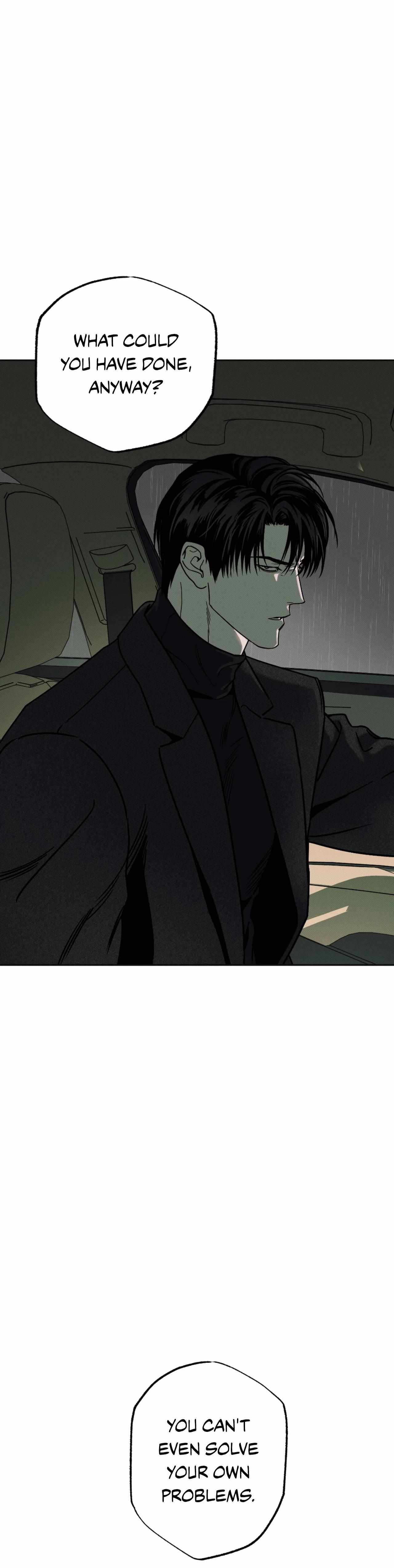 The Pizza Delivery Man And The Gold Palace Chapter 87 - Page 34 in English