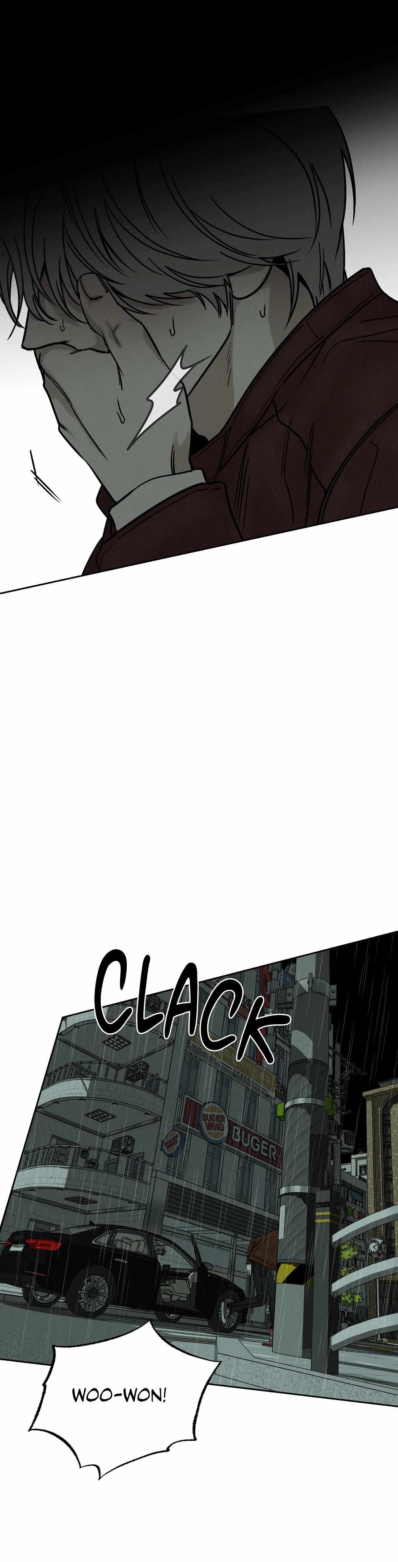 The Pizza Delivery Man And The Gold Palace Chapter 88 - Page 26 in English