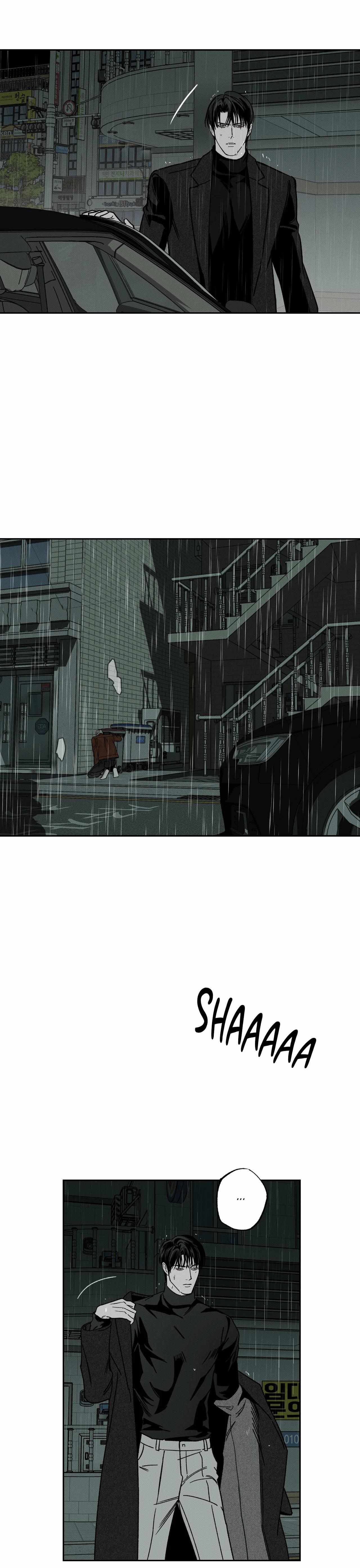 The Pizza Delivery Man And The Gold Palace Chapter 88 - Page 27 in English